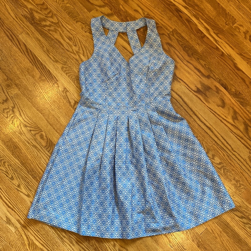 Banana Republic dress